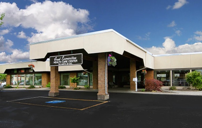 Good Samaritan Health Care Center