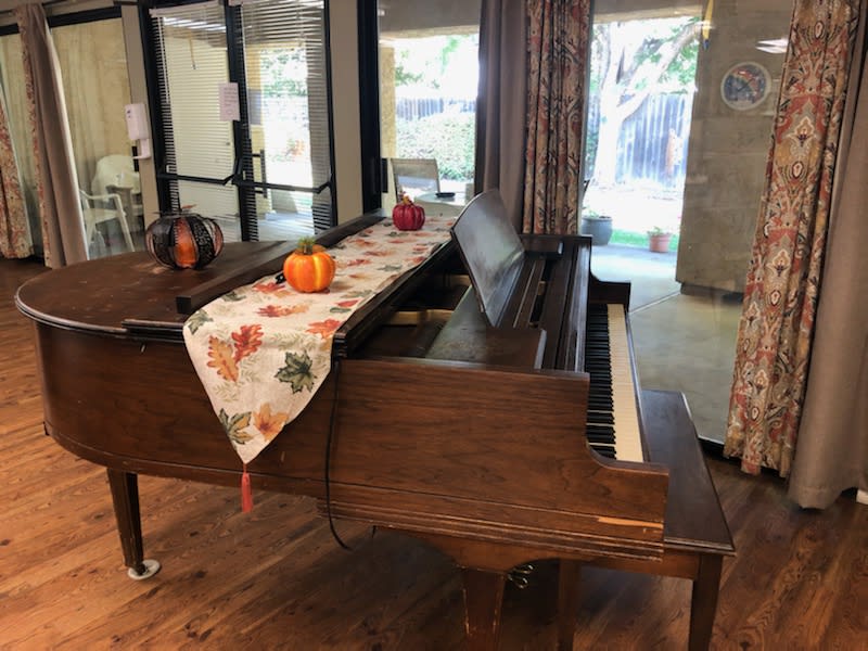 Red Bluff Senior Living