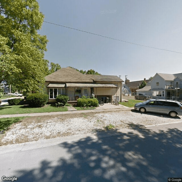 Shiloh Shelah RCF Home