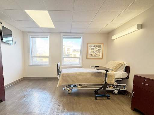 Heritage Manor Nursing And Rehab Center