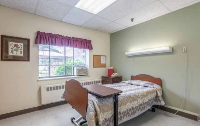 Pleasant Valley Nursing Center