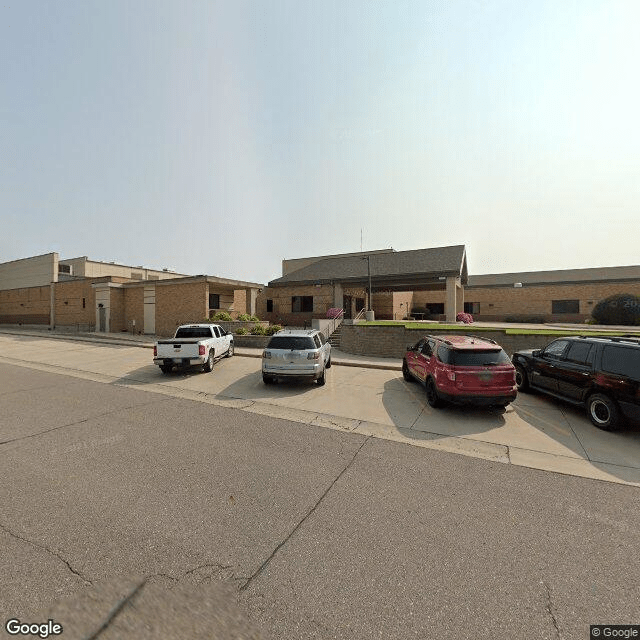 Oak Park Care Ctr