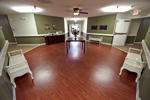 Bethany Nursing Home