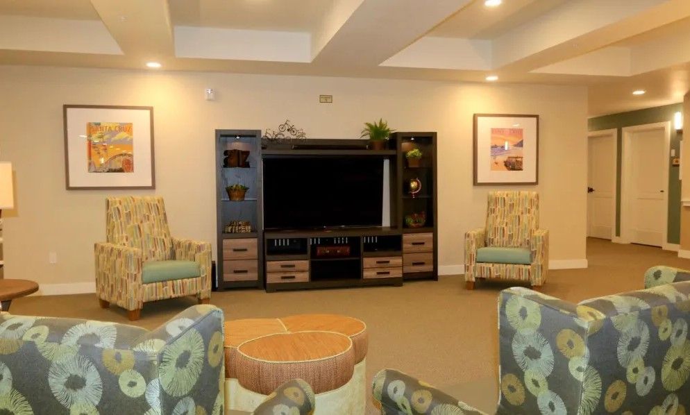 Westwind Memory Care