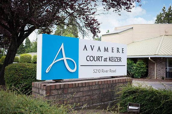Avamere Court At Keizer