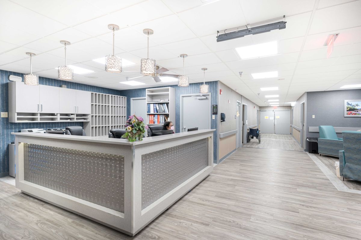 Grandview Nursing And Rehabilitation