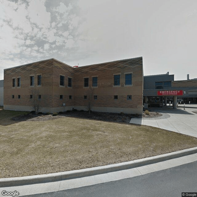 Cameron Memorial Hospital