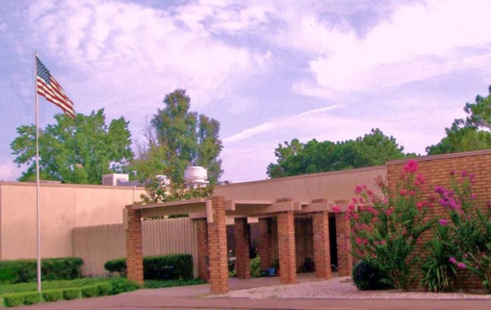 Garden Villa Nursing Home