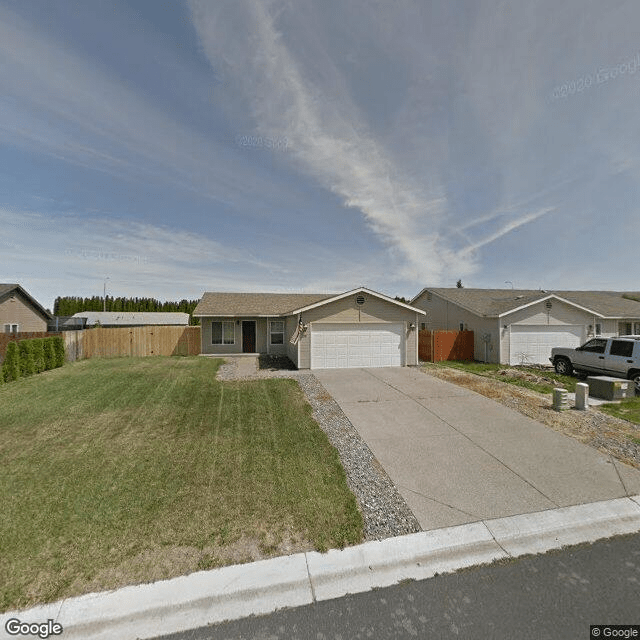Apple Blossom Adult Family Home