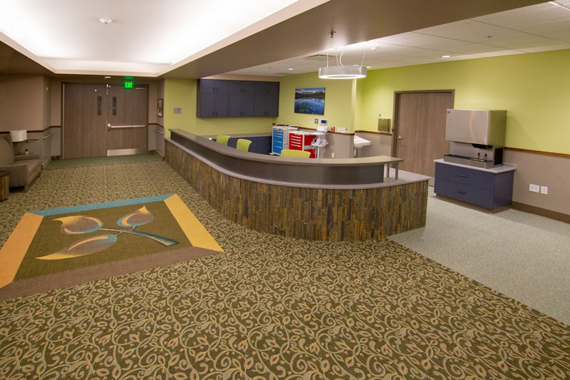 Rocky Mountain Care - The Lodge