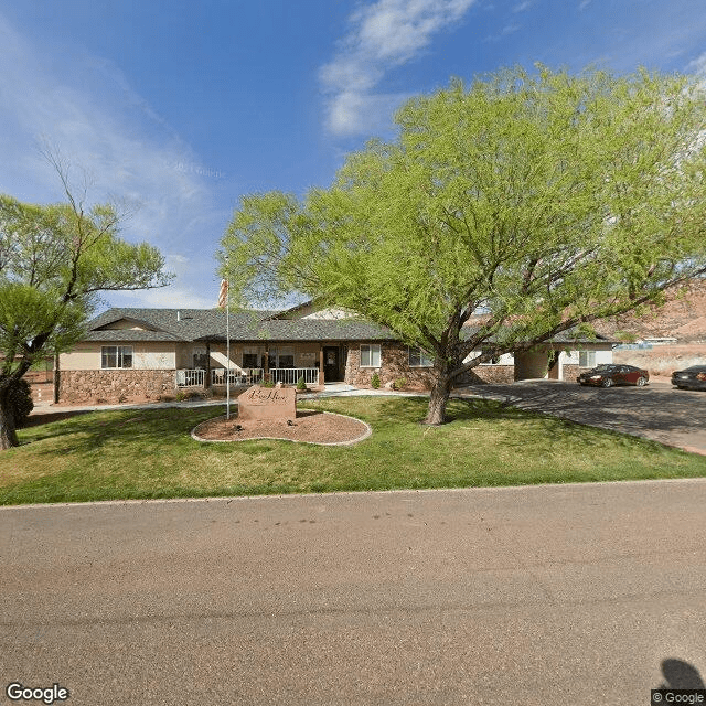 Beehive Homes Of Kanab