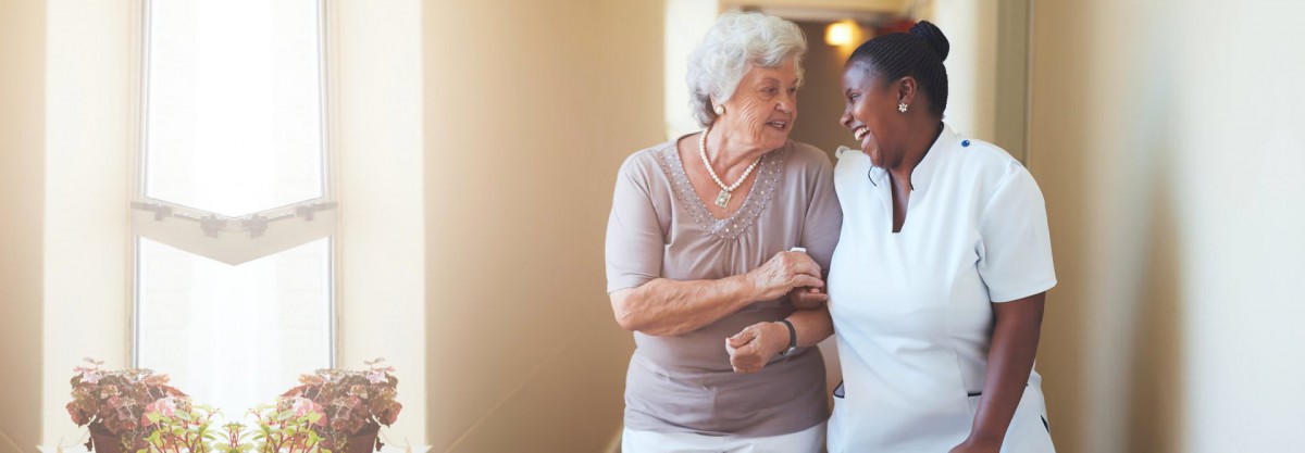 Beyondcare Nursing Services LLC - Rosedale