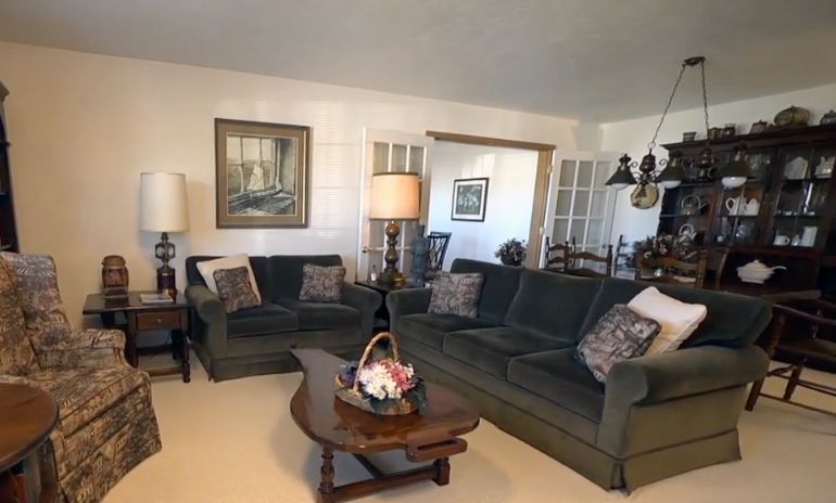 Laurel View Village