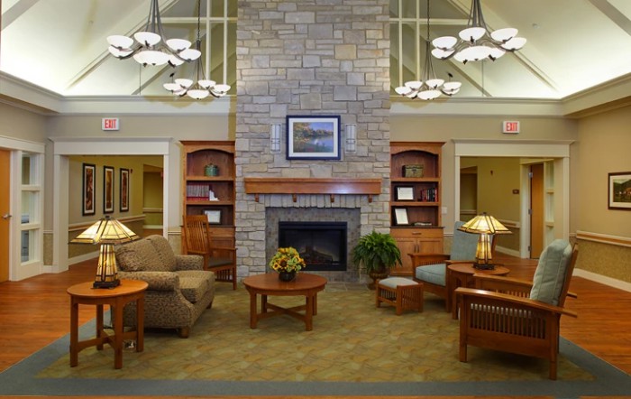 Lake Country Health Services