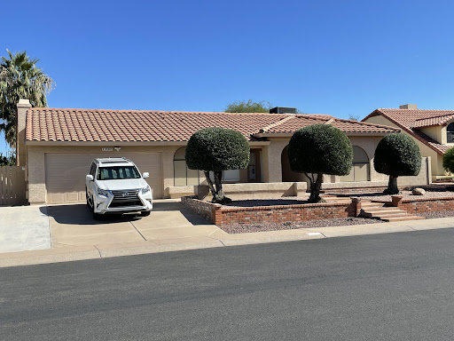 Precious Love Adult Assisted Living Facility