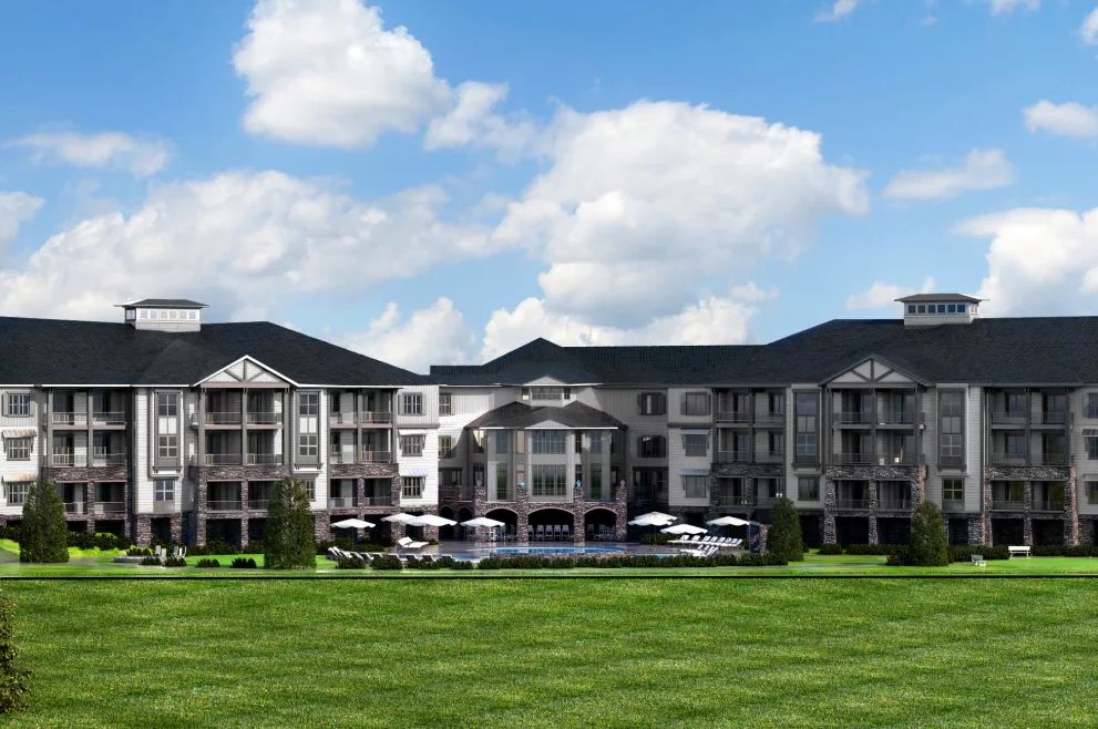 The Phoenix at Braselton