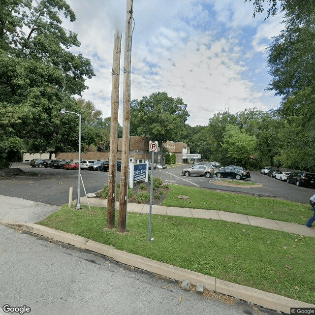 Elkins Crest Health and Rehab
