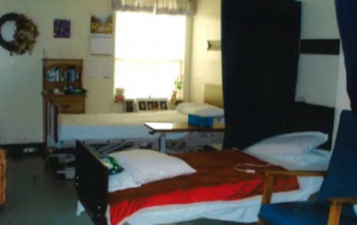 Northampton Nursing And Rehabilitation Center