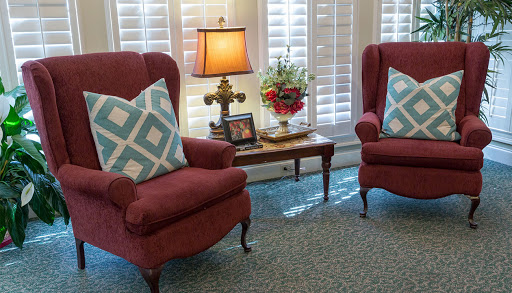 Eastridge Senior Living Suites