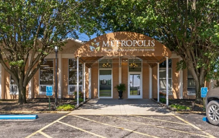 Metropolis Rehabilitation & Health Care Center