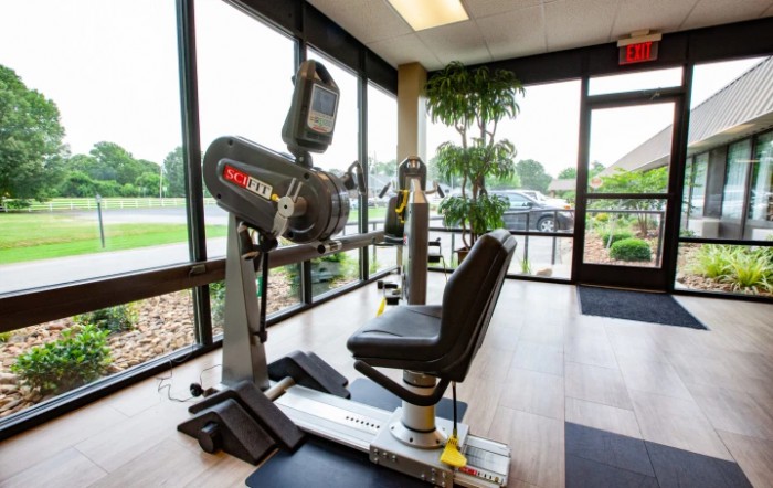 Humboldt Healthcare And Rehab Center