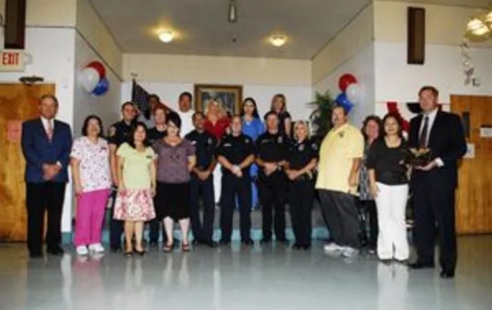 Miravilla Care Center