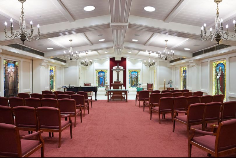 The Villages Of Dallas Post Acute Rehabilitation & Senior Living