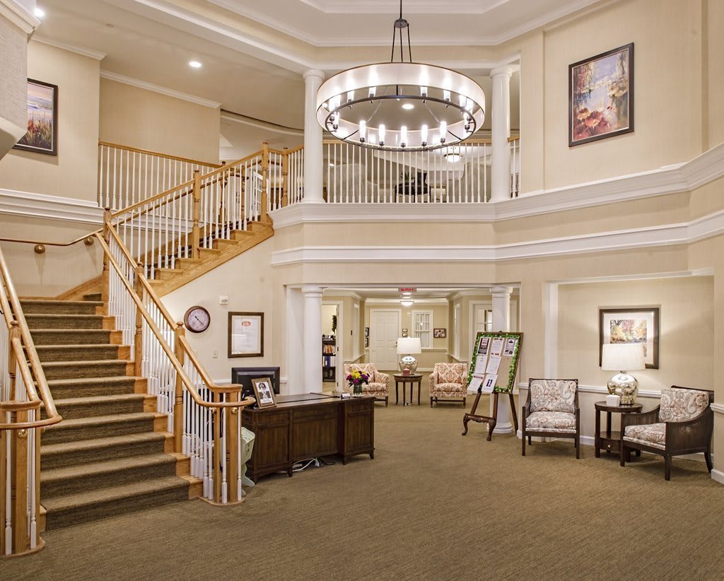 Sunrise of Basking Ridge