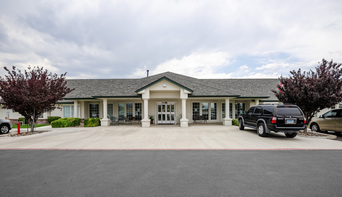 Carson Valley Residential Care