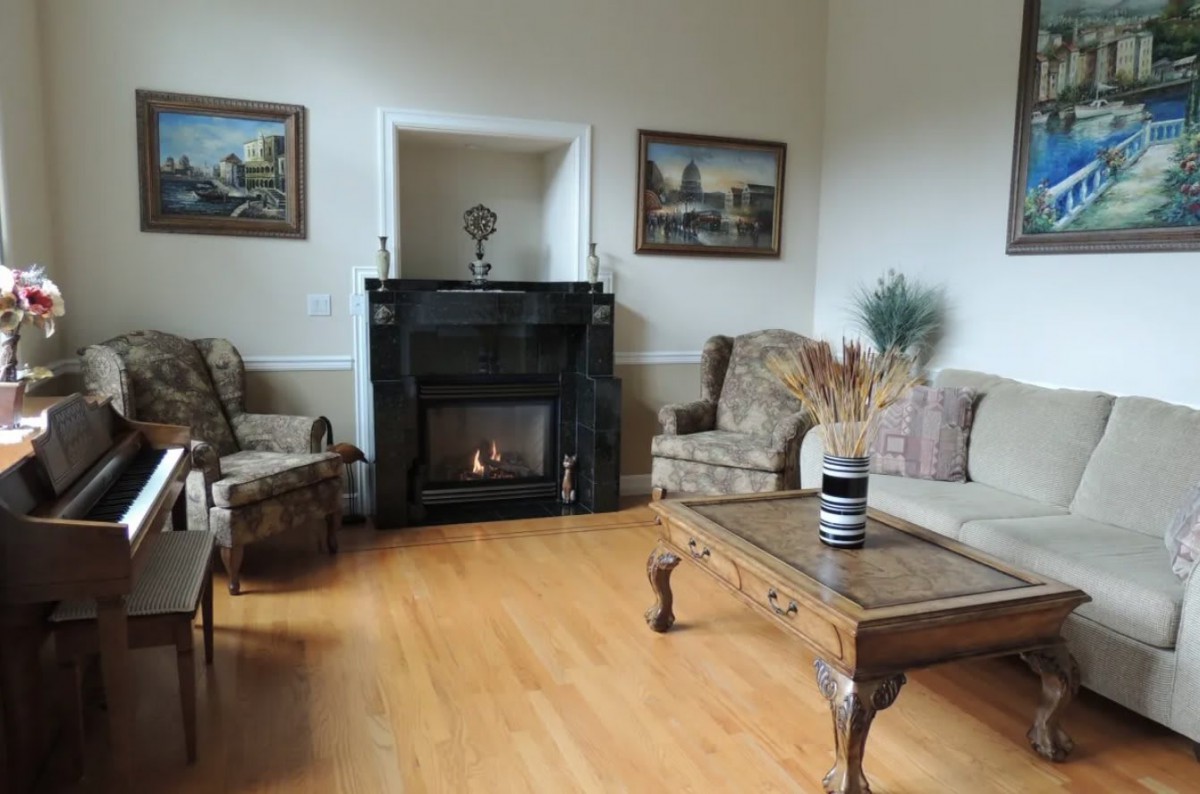 Cascade Home Care