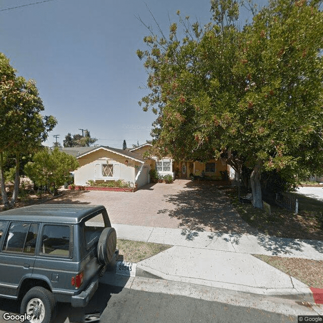 Adorable Home II