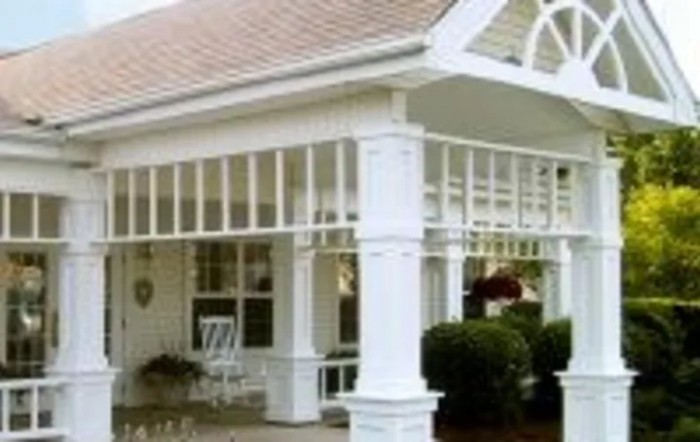 Homestead Nursing And Rehabilitation Of Hillsboro