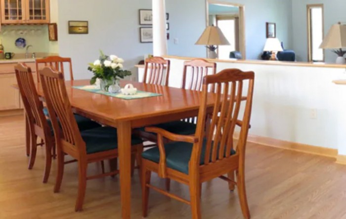 Mayflower Home