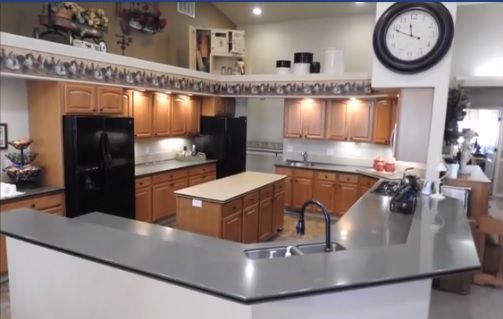 Cottages Senior Living I Dba The Cottages Of Emmett