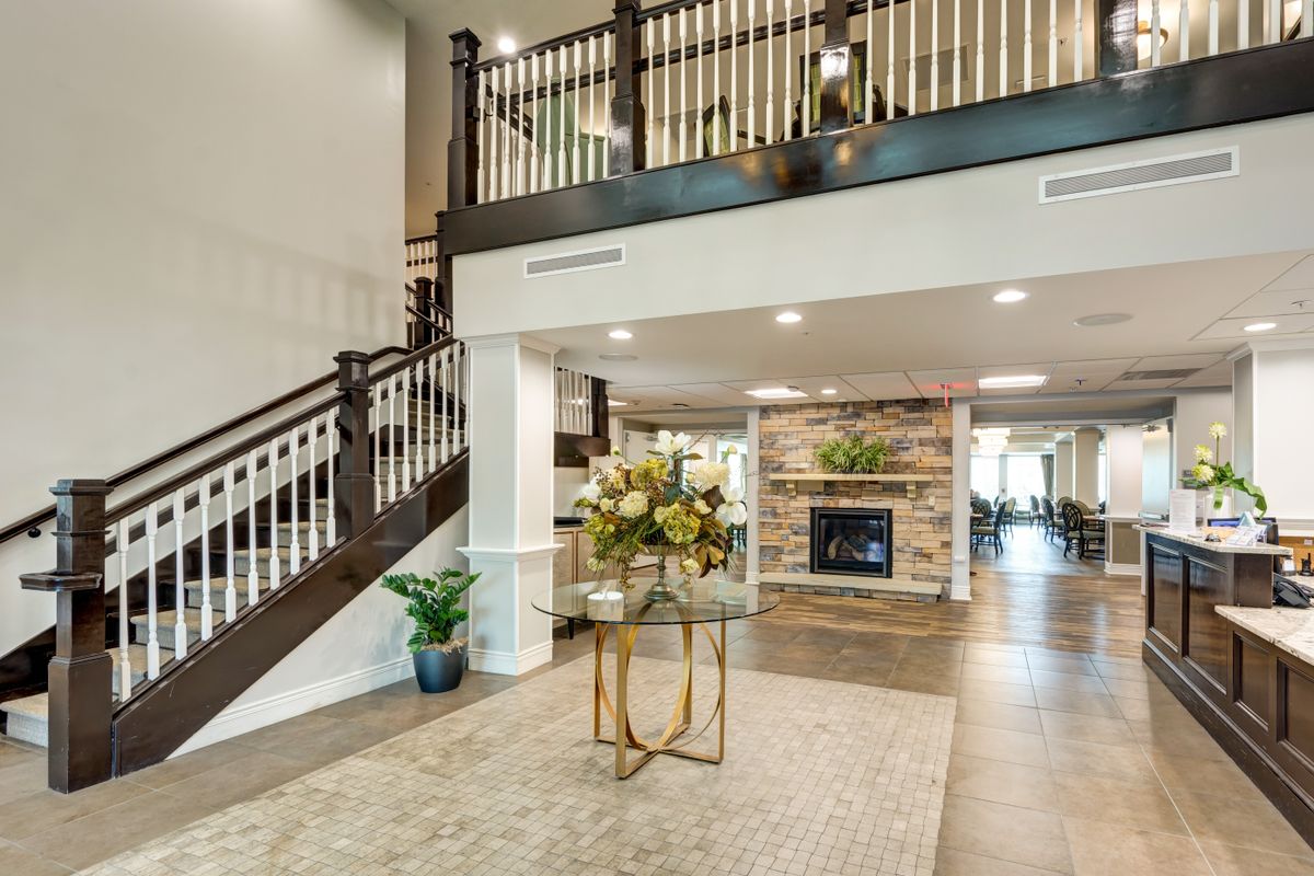 Hilliard Assisted Living & Memory Care