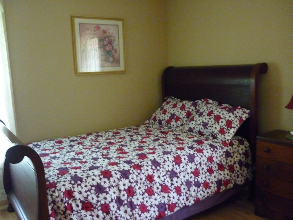 Rose of Sharon Personal Care Home