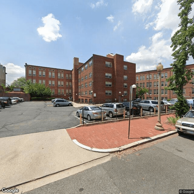 Asbury Dwellings Inc