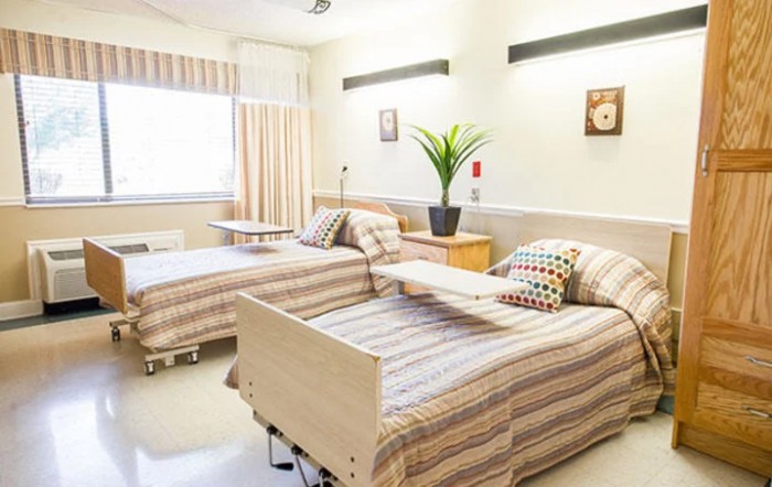 Westmoreland Care & Rehab Center