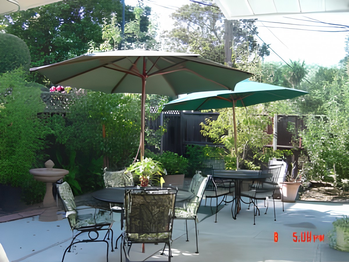 Sunny Orchard Place