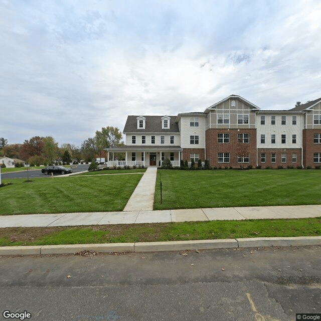 Cinnaminson Home