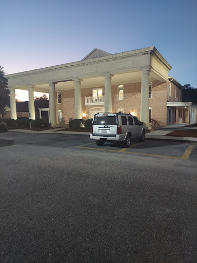 Thunderbolt Transitional Care And Rehabilitation