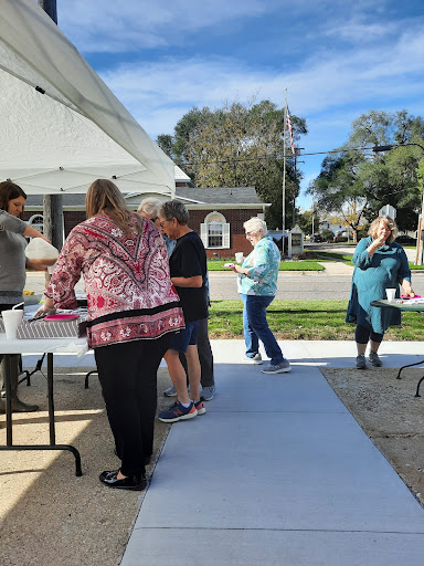 Chesaning Nursing And Rehabilitation Center