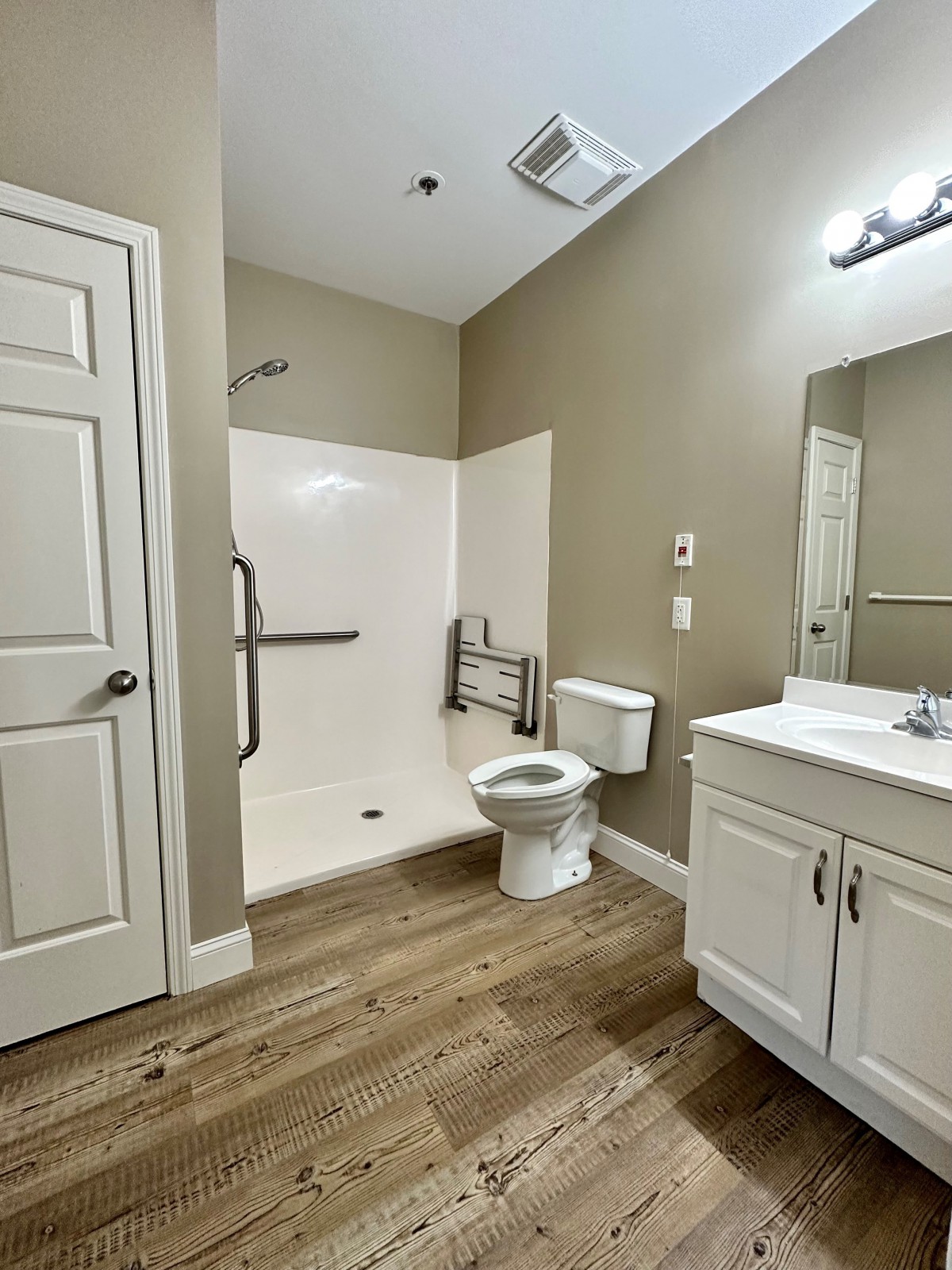 The Overlook Senior Living