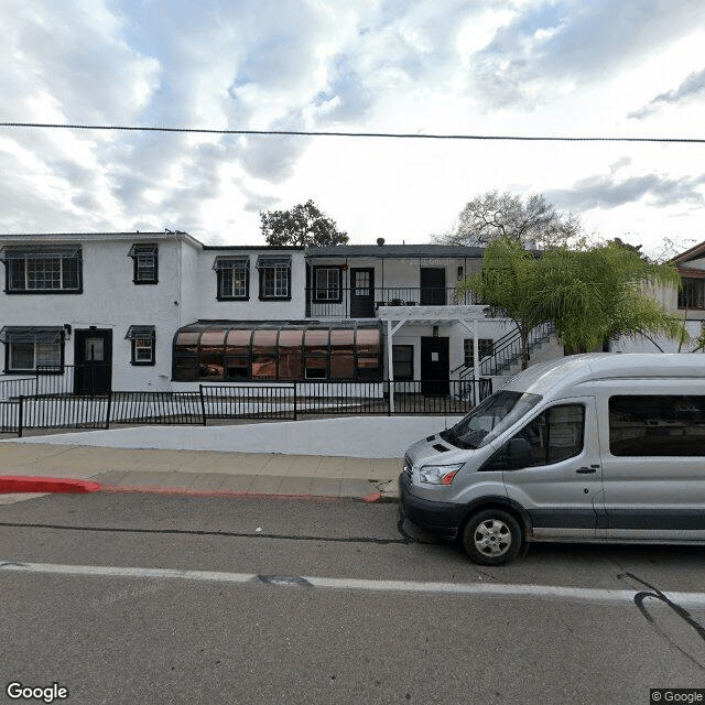 Mission Hills Residential Care
