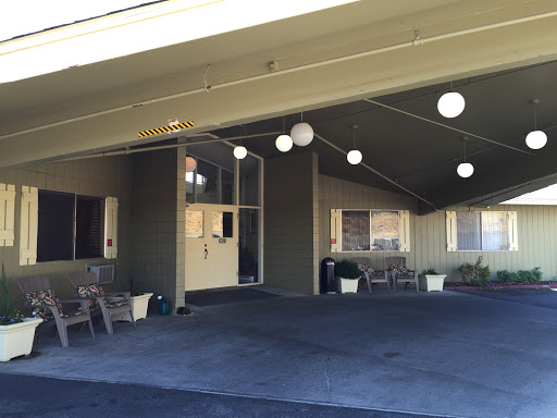 The Dalles Health And Rehabilitation Center