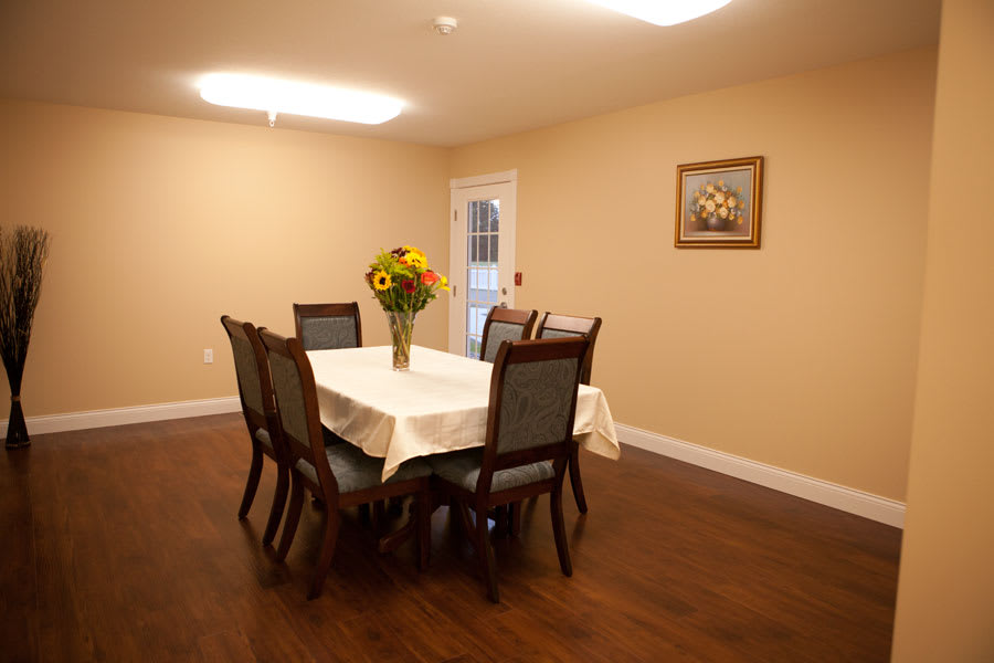 Auburn Fields Assisted Living II
