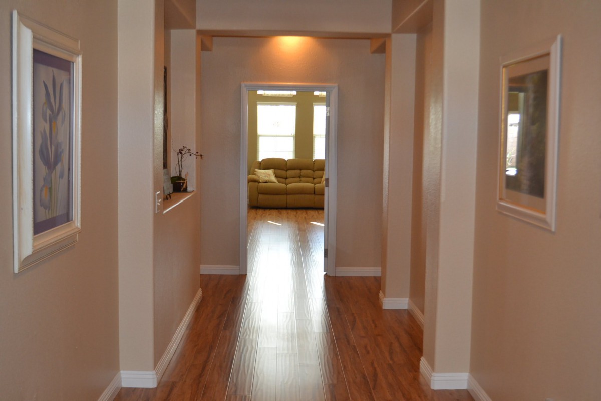 Camellia Senior Home Care
