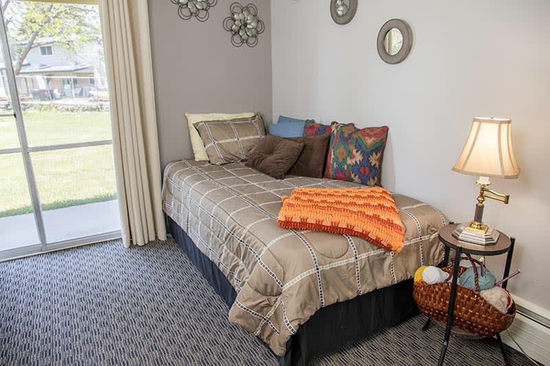 Arbor View Senior Living