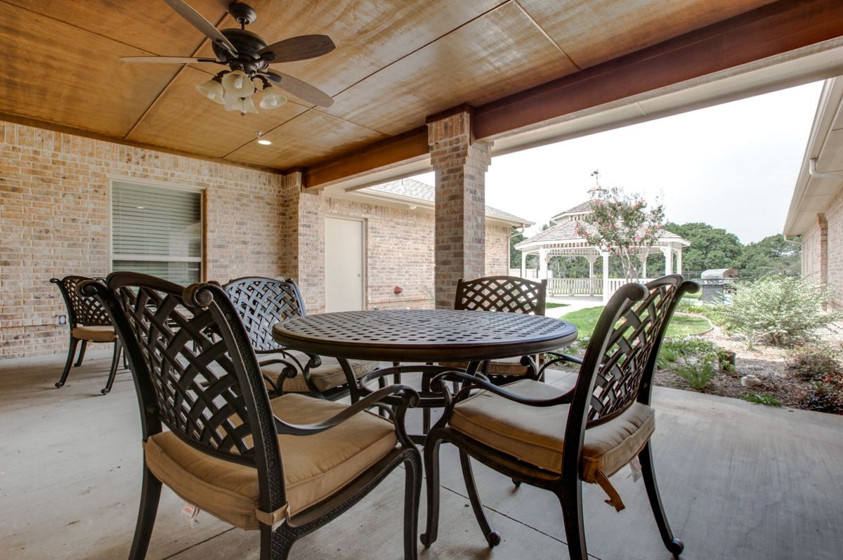 Avalon Memory Care Garland