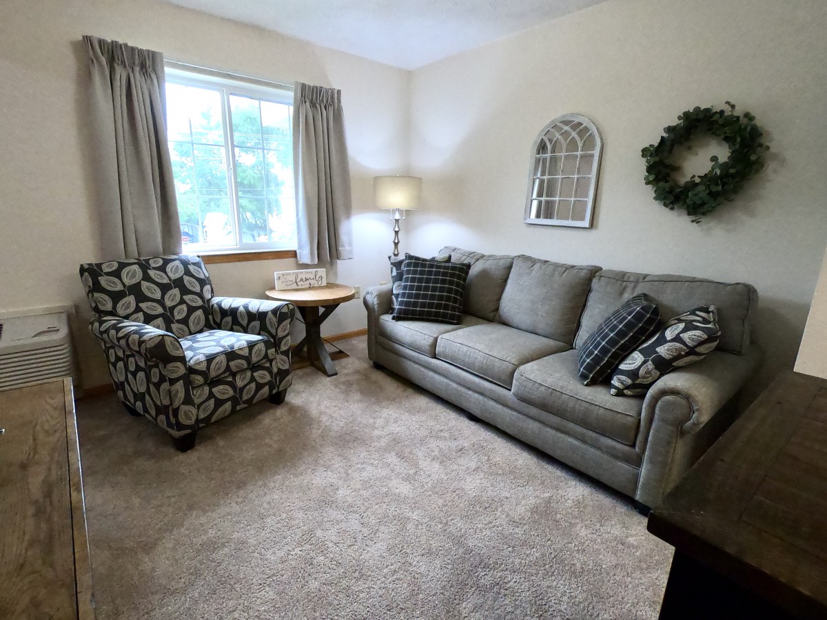 Grandview Assisted & Independent Living